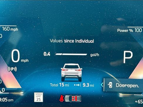 New 2026 BMW X1 xDrive28i w/ Convenience Package image 9