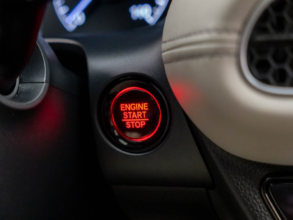Certified 2026 Honda HR-V EX-L image 23