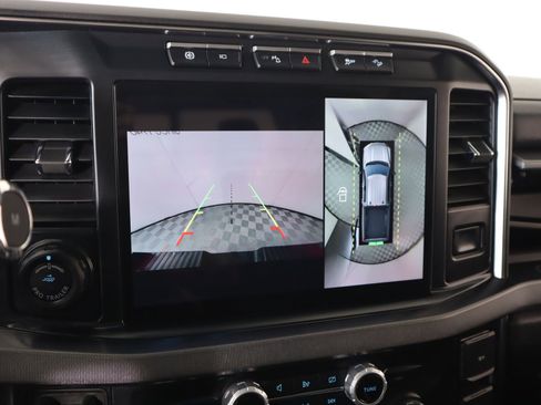 Used 2024 Ford F250 Platinum image 6