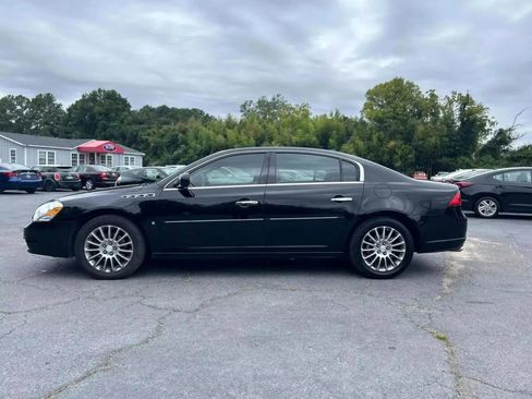 Used 2010 Buick Lucerne Super image 10
