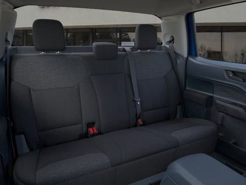 New 2026 Ford Maverick XL image 11