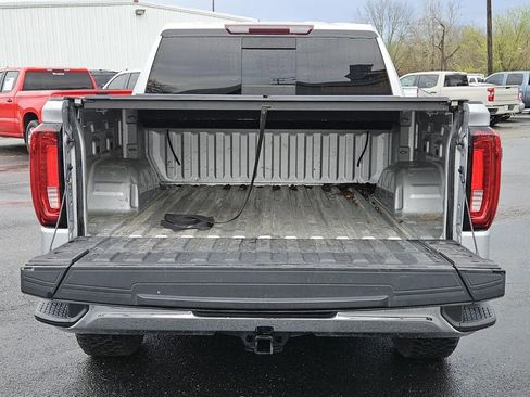 Used 2021 GMC Sierra 1500 SLT image 10