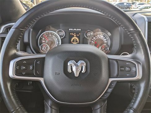 Certified 2024 RAM 2500 Big Horn image 21