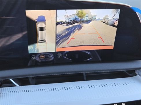 New 2025 Cadillac Optiq Sport 1 image 24