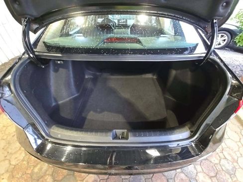 Used 2022 Honda Civic Sport image 6
