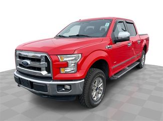 Used 2016 Ford F150 XLT video 1