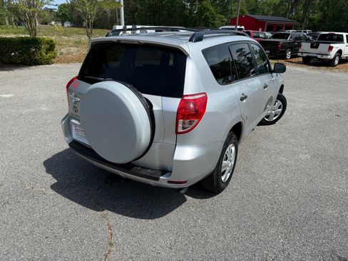 Used 2007 Toyota RAV4 2WD image 6