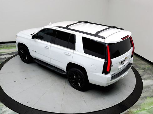 Used 2019 Chevrolet Tahoe LT w/ Luxury Package image 34