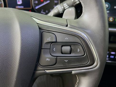 Used 2023 Buick Envision Essence w/ Sport Touring Package AWD/4WD image 33