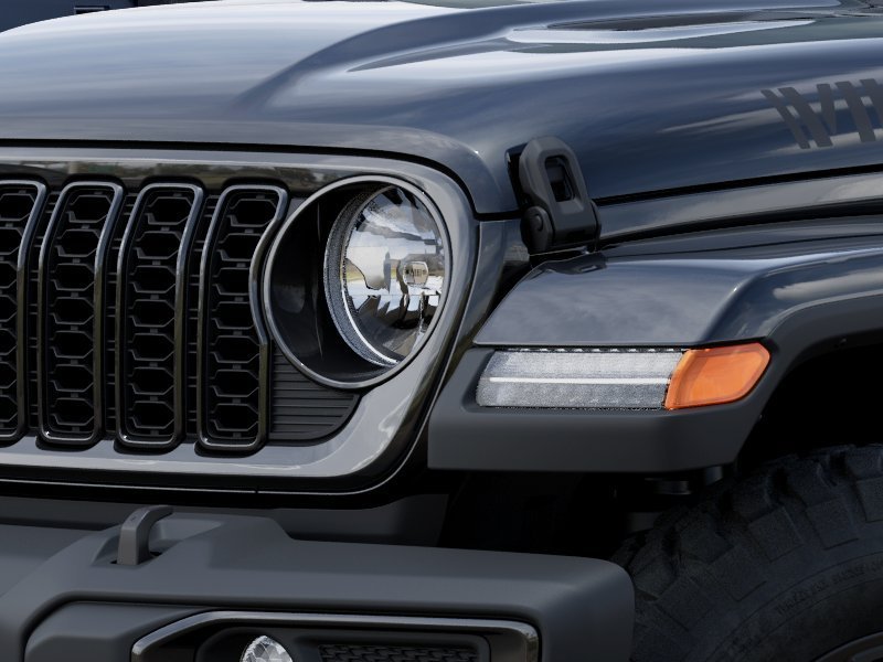 New 2026 Jeep Gladiator Sport AWD/4WD image 27