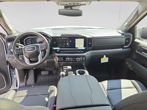 New 2026 GMC Sierra 1500 SLT w/ SLT Premium Package AWD/4WD image 24