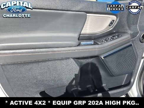 Used 2025 Ford Expedition Active RWD image 15