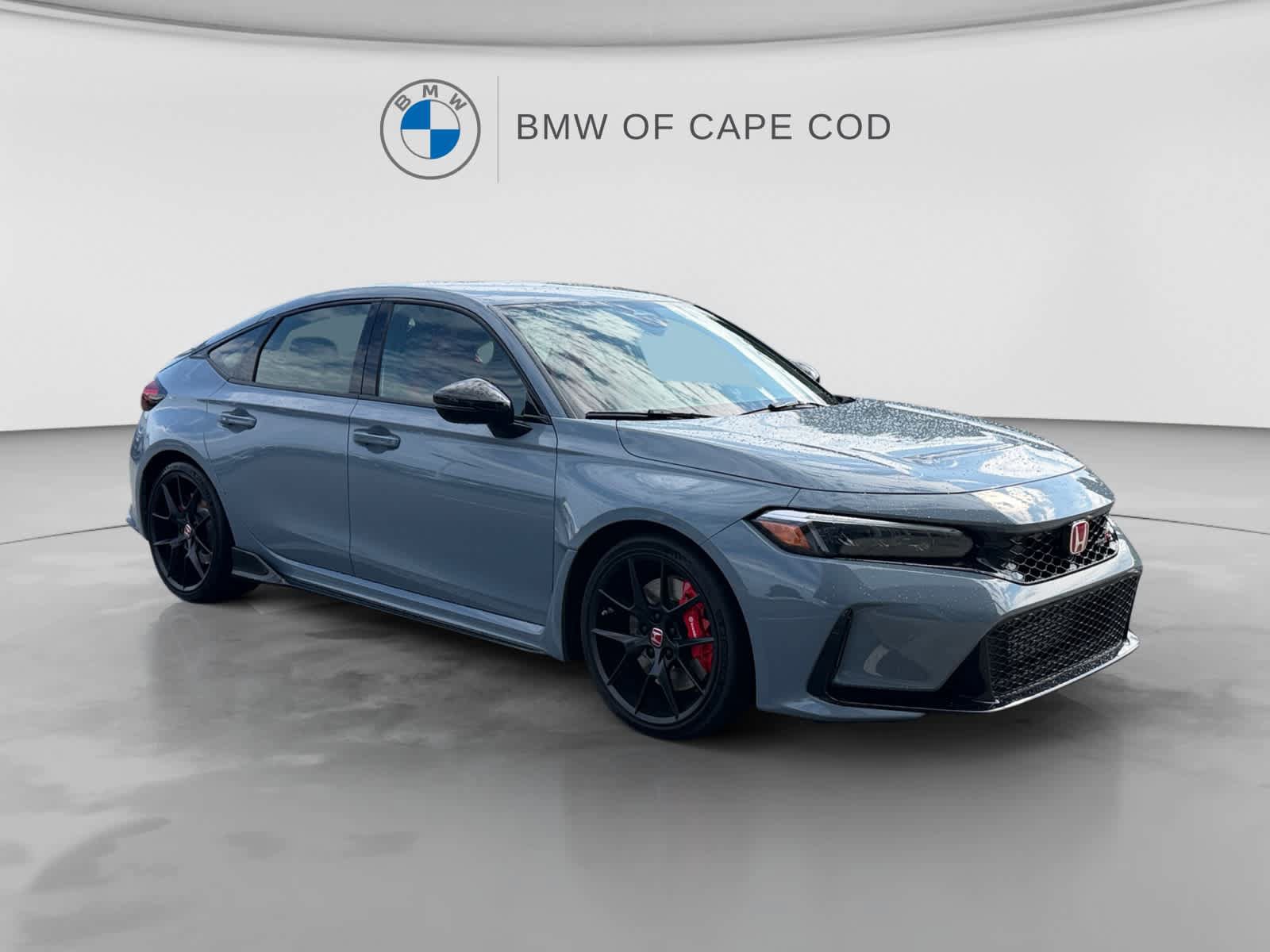 Used 2025 Honda Civic Type R image 1