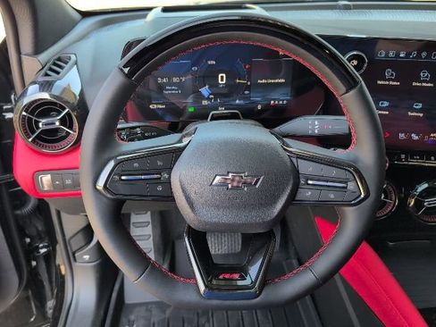 New 2026 Chevrolet Blazer EV RS w/ Super Cruise Package image 20