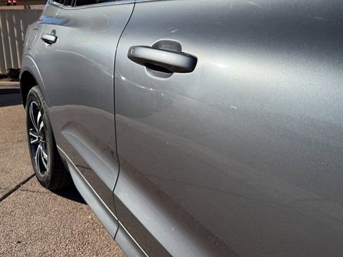 Used 2020 Volvo XC60 T6 Momentum image 29