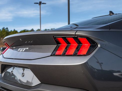 New 2026 Ford Mustang GT image 15