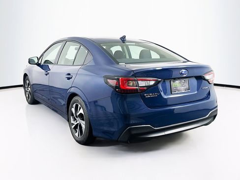 Used 2025 Subaru Legacy Premium AWD/4WD image 5