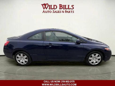 Used 2007 Honda Civic LX image 8