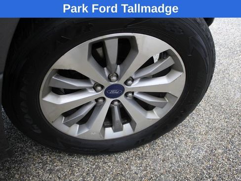 Used 2018 Ford F150 XL w/ Equipment Group 101A Mid AWD/4WD image 27