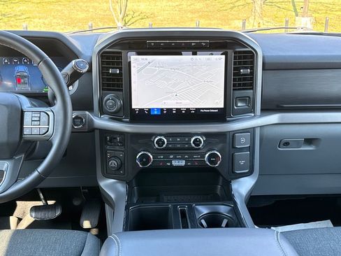 Used 2024 Ford F150 XLT w/ Equipment Group 302A MID image 18