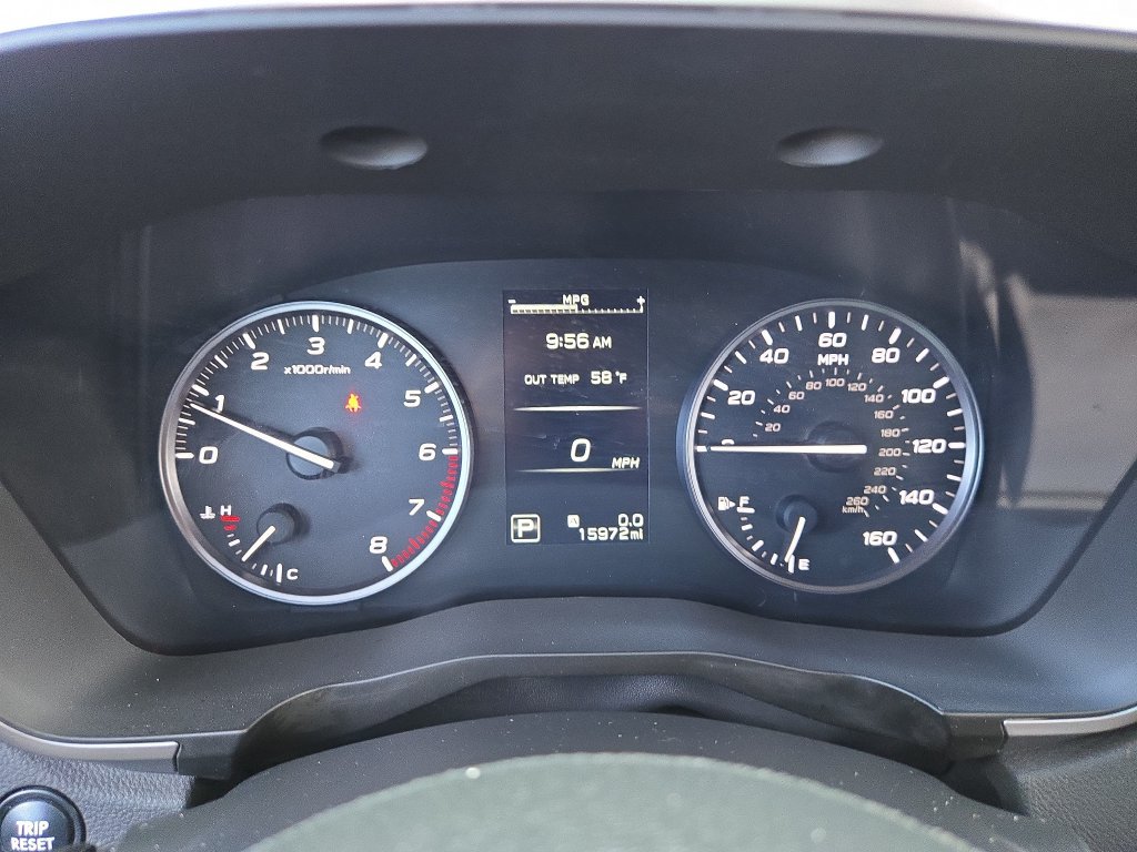 Used 2025 Subaru Ascent Premium AWD/4WD image 22