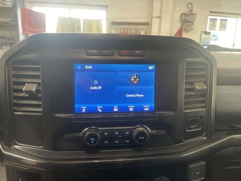 Used 2021 Ford F150 XL w/ STX Appearance Package image 13