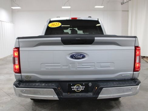 Used 2023 Ford F150 XLT image 8