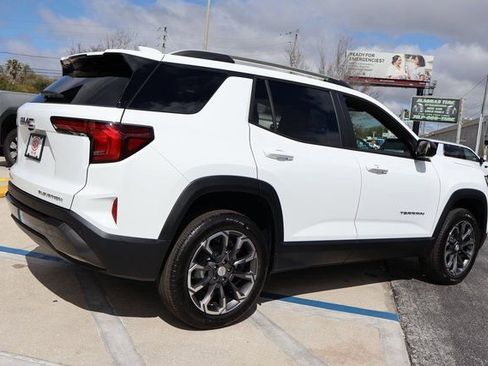 New 2026 GMC Terrain Elevation w/ Elevation Premium Package image 8