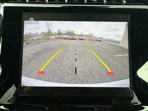 Used 2024 Jeep Grand Cherokee Laredo X image 6