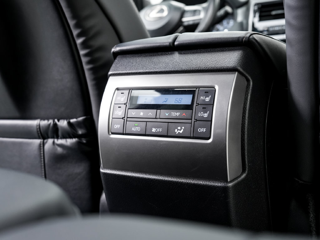 Used 2023 Lexus GX 460 Premium w/ Premium Package AWD/4WD image 26