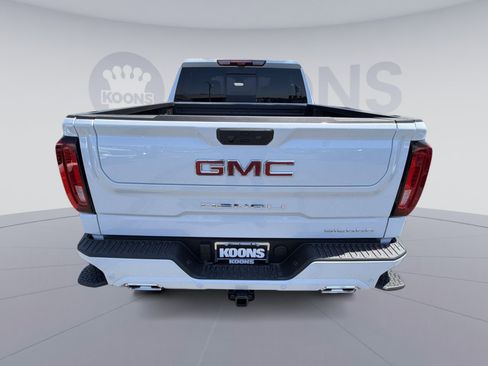 New 2026 GMC Sierra 1500 Denali AWD/4WD image 26
