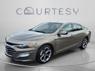 Used 2020 Chevrolet Malibu LT FWD 360° Tour