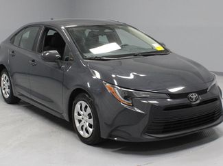Used 2024 Toyota Corolla LE FWD video 1