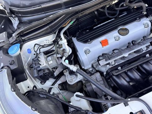 Used 2014 Honda CR-V EX-L image 14