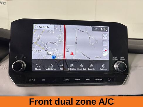 Used 2023 Mitsubishi Outlander SEL image 20