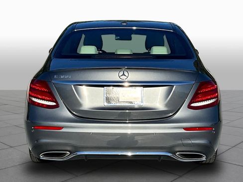 Used 2019 Mercedes-Benz E 300 image 5