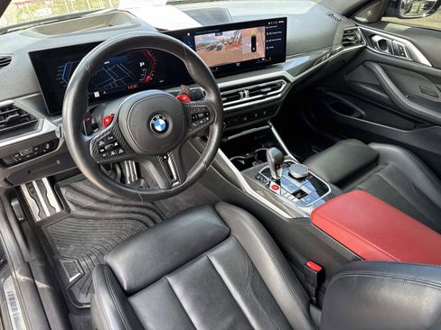 Used 2024 BMW M4 Competition image 16