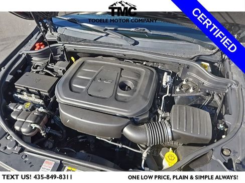 Used 2021 Jeep Grand Cherokee Limited w/ Quick Order Package 28K 80th image 39