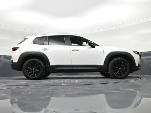 Used 2024 MAZDA CX-50 AWD 2.5 S w/ Premium Package image 37