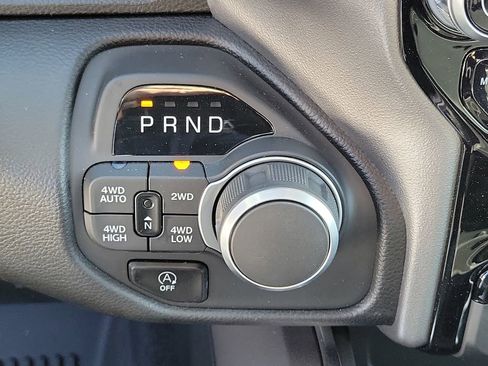 New 2025 RAM 1500 Big Horn image 8