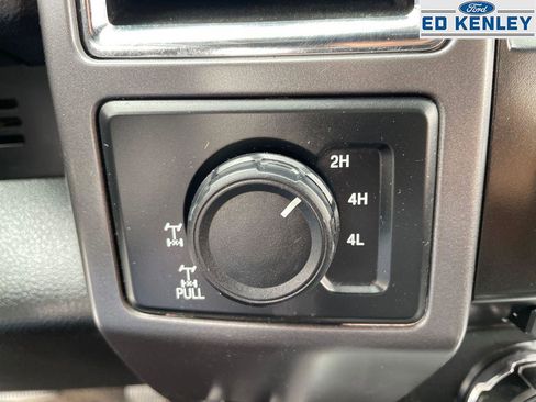 Used 2015 Ford F150 XLT w/ Equipment Group 302A Luxury image 11