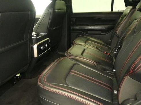 Certified 2023 Ford Expedition Max Limited AWD/4WD image 10