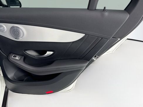 Certified 2020 Mercedes-Benz GLC 300 4MATIC Coupe image 25