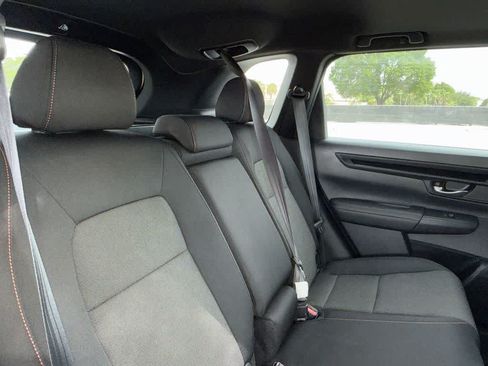 Used 2024 Honda CR-V Sport image 26