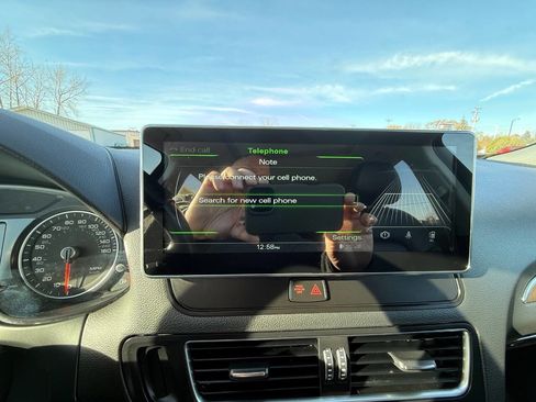 Used 2014 Audi Q5 2.0T Premium Plus w/ Premium Plus Package image 14