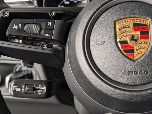 New 2026 Porsche Macan S AWD/4WD image 37