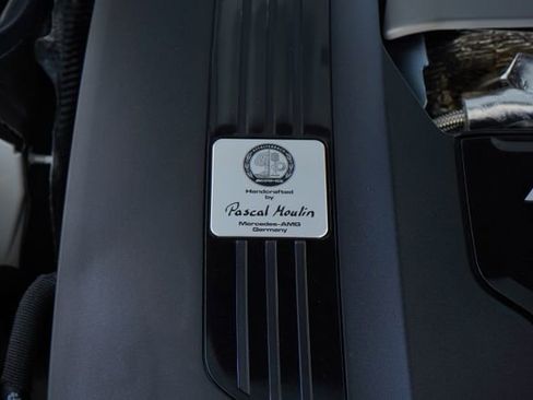 New 2026 Mercedes-Benz AMG GT 55 image 37