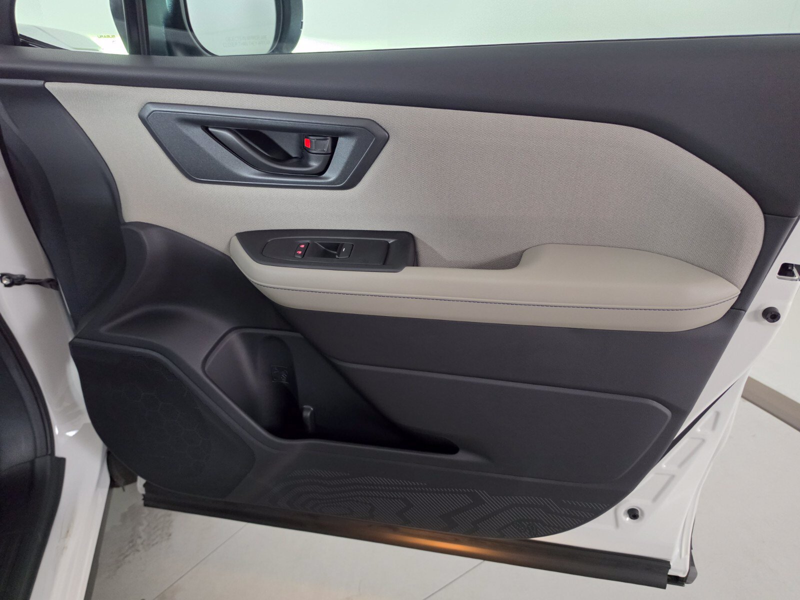 New 2026 Subaru Forester AWD/4WD image 20