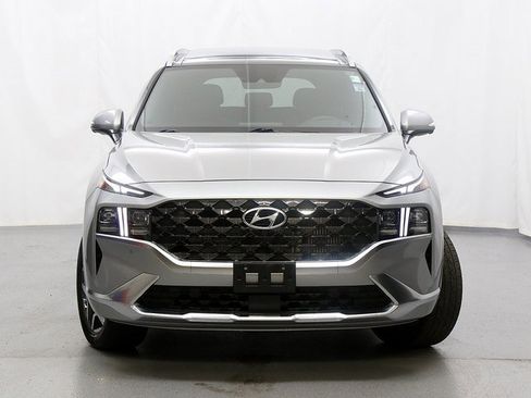 Used 2021 Hyundai Santa Fe Calligraphy image 5