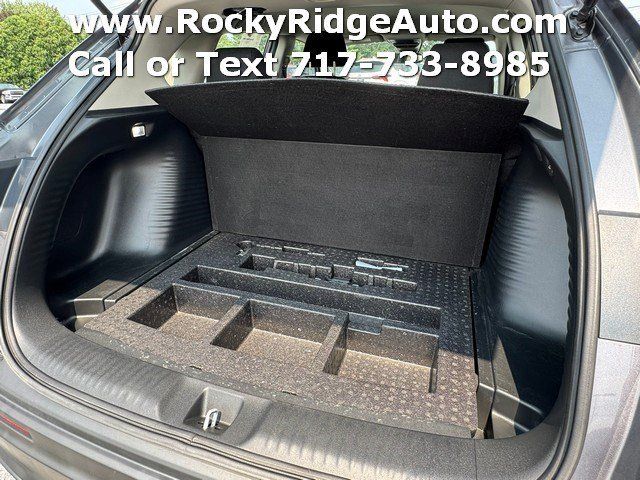 Used 2023 Honda HR-V LX image 30